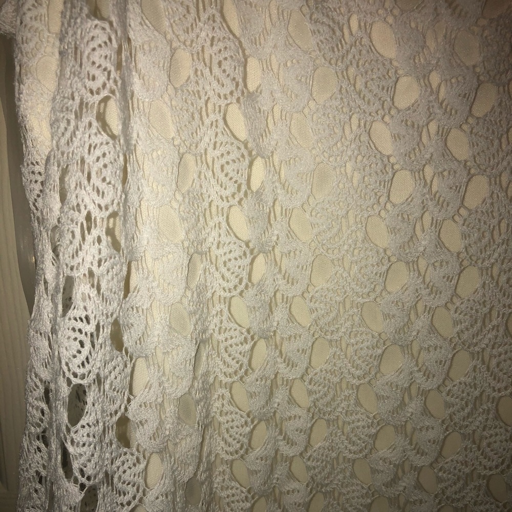 Lace Dress